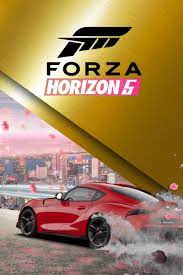Forza horizon 4, bugatti divo, racing, drift, road. Forza Horizon 5 Concept Art Phone Wallpaper Forzahorizon