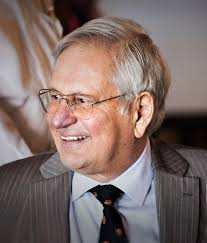 Contributions to the tribute of Dr. David Shafiq Ahmed