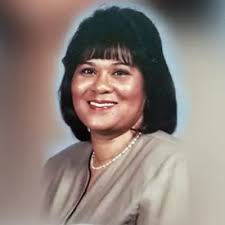 Obituary information for Chiquita Ann Purvis-Williams