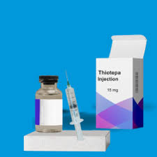 Image result for Thiotepa