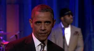 52 Reasons to Vote for Obama: #48, He's Cool