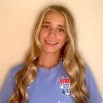 Carlie Jensen's Instagram, Twitter & Facebook