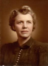 Elizabeth McNair Ralston (1891-1985)