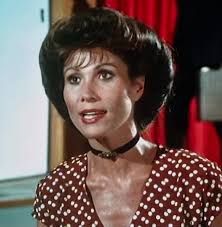 I've always wondered why I didn't grow up watching KNOTS LANDING given my  boyhood love of nighttime soap operas. Now I realize it's because my mother  didn't want me exposed to these