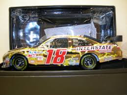 That year, chase elliott was the exception inside the top five. Most Valuable Nascar Diecast Cars Online Shopping