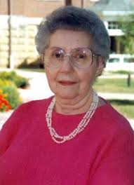 In Memory of Sister Eugene Goss