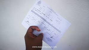 No surprise as to the extension of the nationwide lockdown Alhamdulillah Lulus Ujian Jpj Motosikal B2 Mawardi Yunus