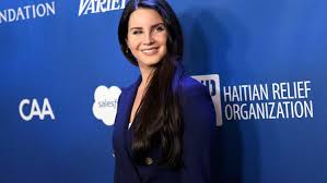 Lana del rey has a new album called lust for life on the way. Lana Del Rey Defends Chemtrails Over The Country Club Album Cover Iheartradio