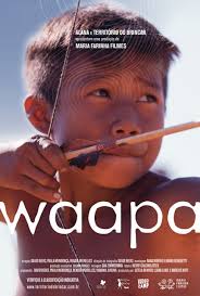 Indicação de filmes_Indígenas