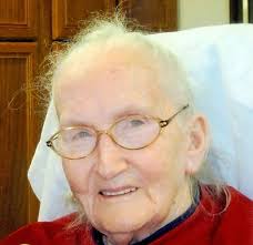 Irene Stewart Obituary (2012)