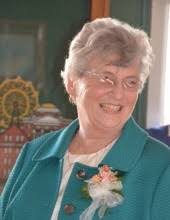 Joyce Campbell Floyd Obituary 2017