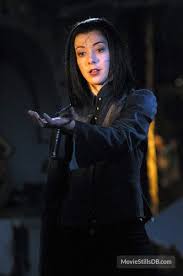 When alyson hannigan reunited with the rest of the cast for buffy the vampire slayer's 20th anniversary, it felt at first as though no time had passed at all. Buffy The Vampire Slayer Episode 6x22 Publicity Still Of Alyson Hannigan Buffy The Vampire Slayer Vampire Slayer Buffy The Vampire