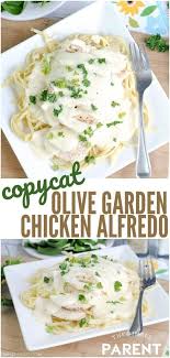 Olive Garden Chicken Alfredo Recipe Copycat Recipes Are A Great Chicken Alfredo Recipes Olive Garden Chicken Alfredo Recipe Olive Garden Alfredo Sauce Recipe