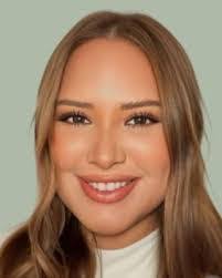 Alyssa Lamas's Instagram, Twitter & Facebook