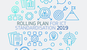 Stands for information and communication technologies. ict refers to technologies that provide access to information through telecommunications. Setting Ict Standardisation Priorities For The Year The Rolling Plan For Ict Standardisation 2019 European Digital Sme Alliance