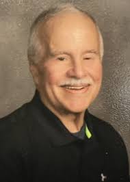 Obituary for Mark Regner