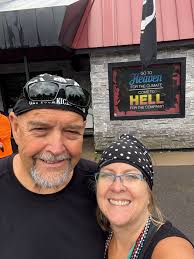 Gorush Clan and Emerald Cove Group Return Home Safely After Event