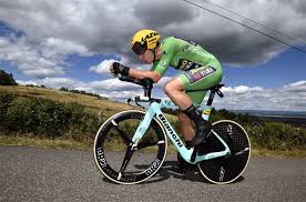 Het spreekt tot de verbeelding. Dit Had Hij Zelfs Niet Durven Dromen Wout Van Aert Overklas Het Nieuwsblad Mobile