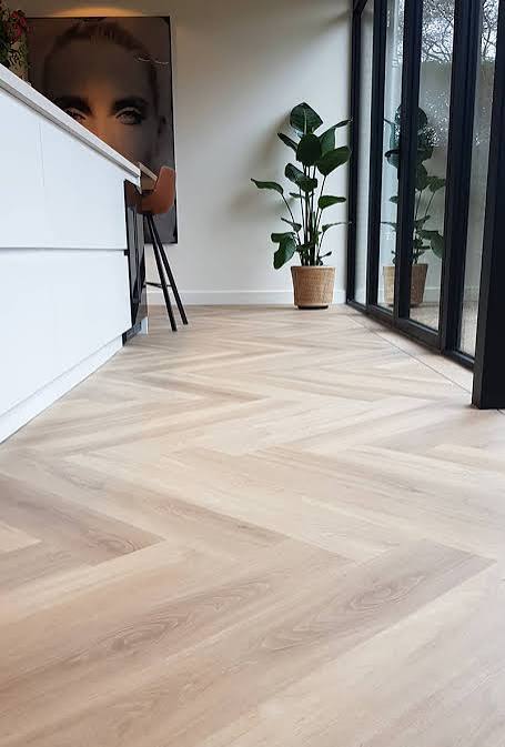 Flooring & Wall