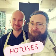 Roots And Wings Chef