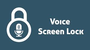 Voicepass patented technology allows customers to choose their own voice password. Voice Screen Lock Unlock Screen By Voice Youtube