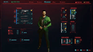 Watch cbsn new york from wherever you are,. List Of Clothing And Armor Cyberpunk 2077 Game8