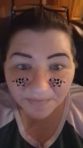 41st birthday selfish for me today ✌️