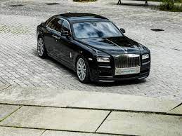 novitec s spofec gives rolls royce ghost up to 699hp carscoops rolls royce royce rolls royce models