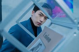 Lu Dongxu's “Love Is Forbidden Here” is on the air, and the male  protagonist staged a guardian love jqknews-breakinglatest.news-Breaking  Latest News