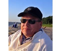 Curtis Johnson Obituary (1954