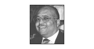 Paul TOOMER Obituary (2013)