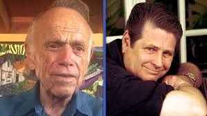 Body: The Beach Boys co-founder Al Jardine remembers Brian Wilson and  recalls their last meeting just one month ago. Plus, John Stamos, who  became an honorary member of the group, gets emotional