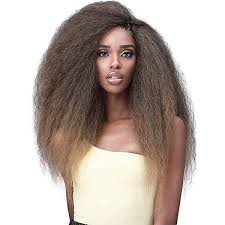 Soft, tangle free and shed proof this hair is perfect for any occasion. Bobbi Boss African Roots Collection Crochet Braid Brazilian Wet Wavy Style 20