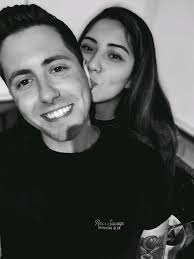 Monica Flores and Michael Lusk's Wedding Website