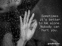 Get the biggest collection of sad alone status in hindi & english about love & life, these alone status are the reflection of the lover's mood when they got hurt by someone special, at that time you feel yourself in a different situation. 50 Best Sad Status In English On Life And Love Quotedtext