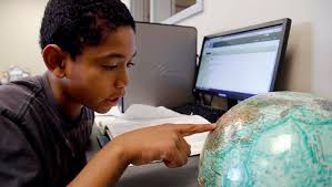 Alternative school has career, Christian focus