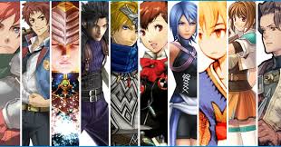 Discover the best psp rpgs of all time! Destino Rpg Los Mejores Rpgs De Psp