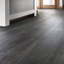 Coretec plus is a great alternative to glue down lvt, solid locking lvt, or laminate flooring. Black Oak Wateroroof Grey Vinyl Flooring Grey Vinyl Plank Flooring Vinyl Flooring Kitchen