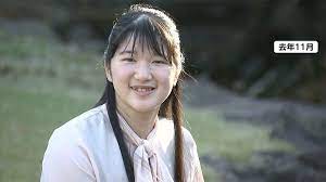 二十歳”の愛子さま 両陛下｢感慨深いご様子｣ 眞子さん・佳子さま“ティアラ報道”に宮内庁長官が苦言｜FNNプライムオンライン