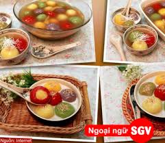 Nóng trên mạng xã hội: Táº¿t Han Thá»±c NghÄ©a La Gi