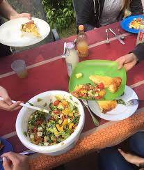 French cuisine consists of the cooking traditions and practices from france. Vive La Cuisine Francaise 2019 Humboldt Schule