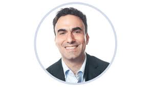 OOH They Said It Today — Intersection's Chris Grosso