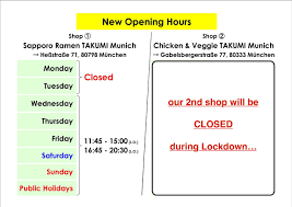 Takumi Munchen Chicken Veggie Home Munich Germany Menu Prices Restaurant Reviews Facebook