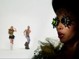 FKA twigs ft Rema 'Jealousy' by Aidan Zamiri