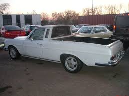 1967 Mercedes Benz 280s Pick Up Conversion Mercedes Models Mercedes Benz Cars Mercedes Benz