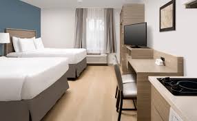 Maybe you would like to learn more about one of these? Woodspring Suites Seattle Redmond Woodspring Suites