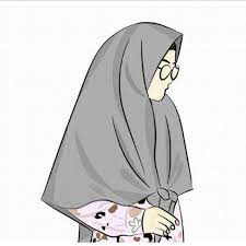 Dia kutemukan terlantar di salah satu rumah sakit bersalin. Kumpulan Kartun Hijab Muslimah Cute Jutaan Gambar Hijab Cartoon Islamic Art Art Girl