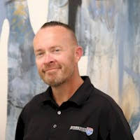 Daniel "Scooter" Snider