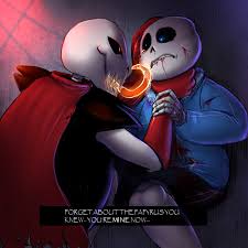 Classic sans x fell sans part 2 read description! Ut I Ll Give You A Bad Time By Atlas White On Deviantart