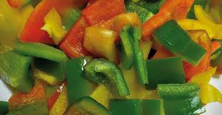 Visualizza altre idee su peperoni, ricette, ricette con verdure. Pasta Con Peperoni E Panna La Ricetta Di Mamma Nuccia